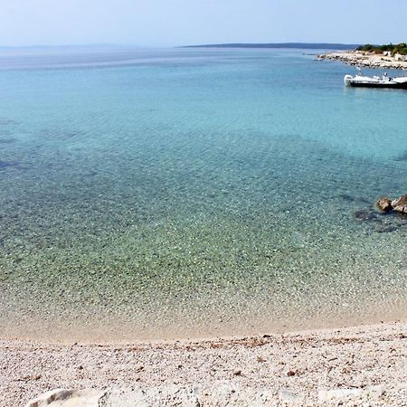 Apartments By The Sea Lun, Pag - 11781 Eksteriør bilde