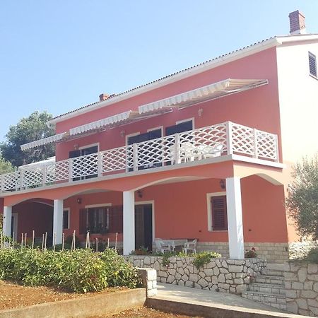 Apartments By The Sea Lun, Pag - 11781 Eksteriør bilde