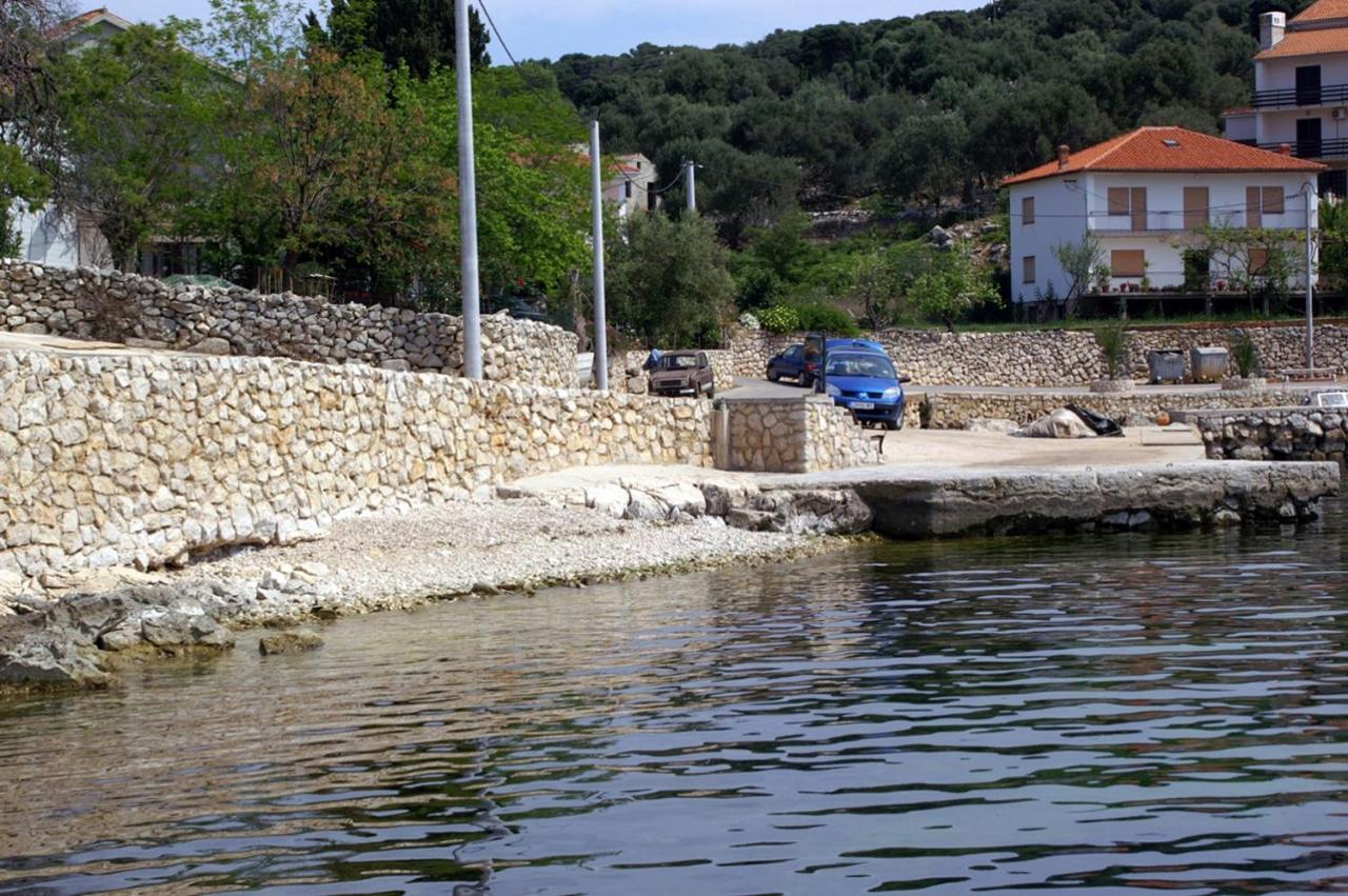 Apartments By The Sea Lun, Pag - 11781 Eksteriør bilde