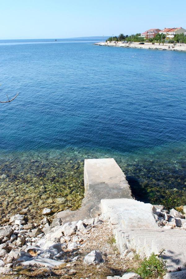 Apartments By The Sea Lun, Pag - 11781 Eksteriør bilde