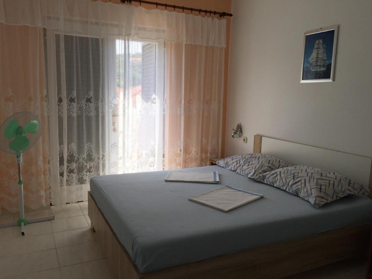 Apartments By The Sea Lun, Pag - 11781 Eksteriør bilde