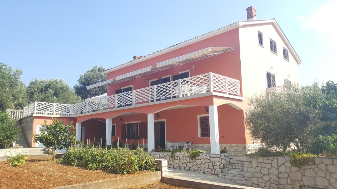 Apartments By The Sea Lun, Pag - 11781 Eksteriør bilde