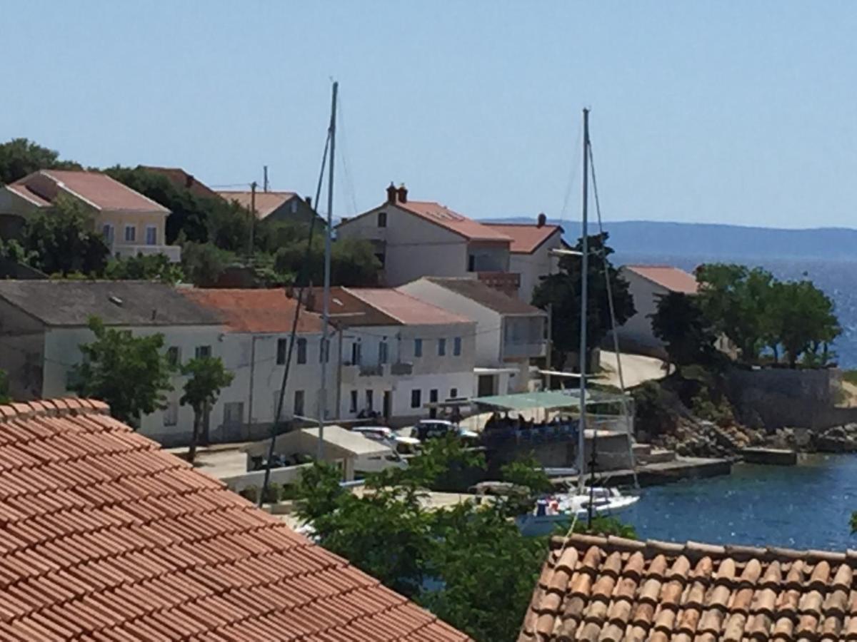 Apartments By The Sea Lun, Pag - 11781 Eksteriør bilde