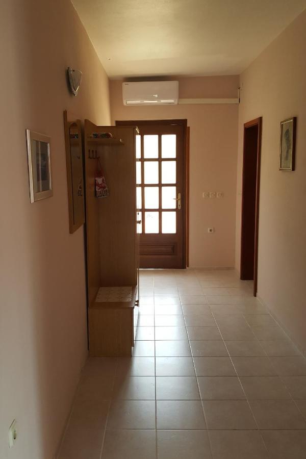 Apartments By The Sea Lun, Pag - 11781 Eksteriør bilde