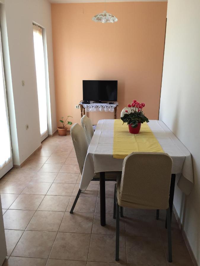Apartments By The Sea Lun, Pag - 11781 Eksteriør bilde